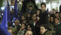 procesion en villanueva