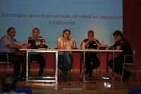 reunion comerciantes