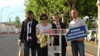 homenaje