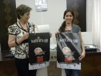 presentación del festival