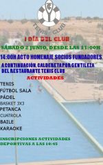 tenis club