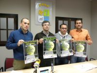 presentación del torneo