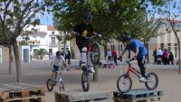 trial bici