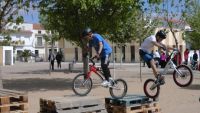 trial bici