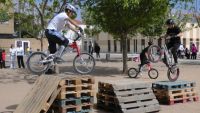 trial bici