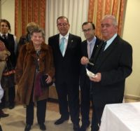 acto mayor