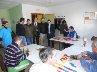 alcalde en aprosuba