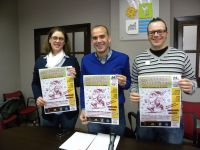 carrera de nochebuena presentación