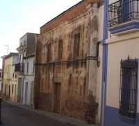 casa de la tercia