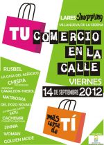 comercio calle