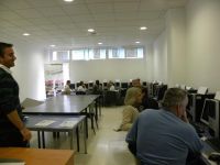 cursos mayores