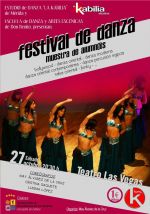 cartel del festival