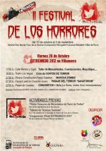 extremiedo en Villanueva