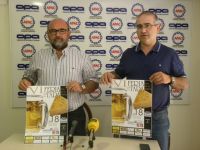 presentación de la feria de la tapa