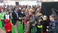 acto de Villanueva