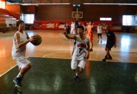 club deportivo Inicia