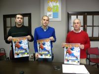 presentación del torneo de Inicia