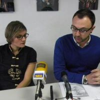 organizadores inocente