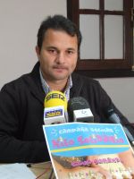 joaquin pineda