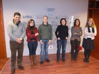 jurado premio Felipe Trigo