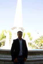 luis solis en conquistadores