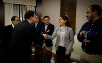 visita de manzano