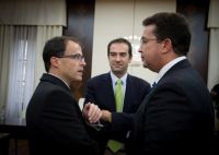 visita de manzano