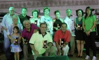 premiados en los concursos
