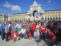 mayores en lisboa
