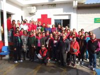 mayores de Villanueva