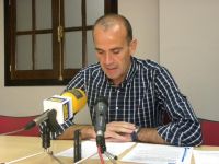mejias portavoz de gobierno