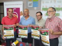 presentación del partido