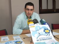pedro pascual concejal de medio ambiente