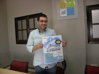 pedro pascual concejal de medio ambiente