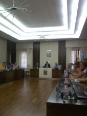 pleno villanueva