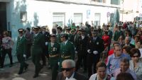procesión Pilar