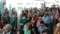 procesión Pilar