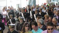 procesión Pilar
