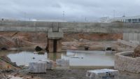 puente villanueva paso a nivel