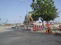 obras de realojo