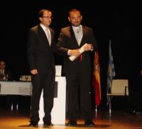 sanchez adalid y el alcalde