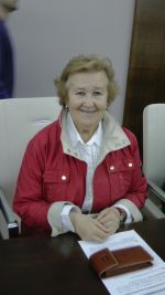 valentina lorite