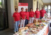 voluntarios comercio justo
