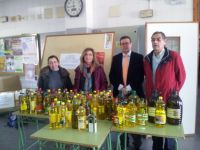 aceite
