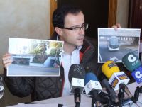 alcalde de villanueva de la serena