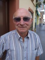 antonio barrantes