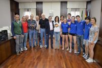 atletismo la serena