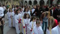 procesión Villanueva