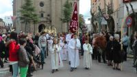 procesión Villanueva
