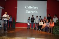 callejero literario
